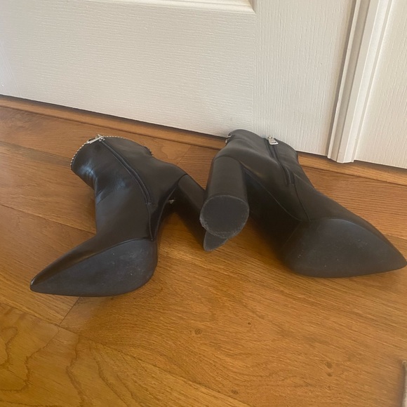 Ankle Dress Boot - Picture 10 of 10